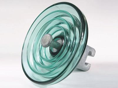 標準型懸式玻璃絕緣子LXP-160